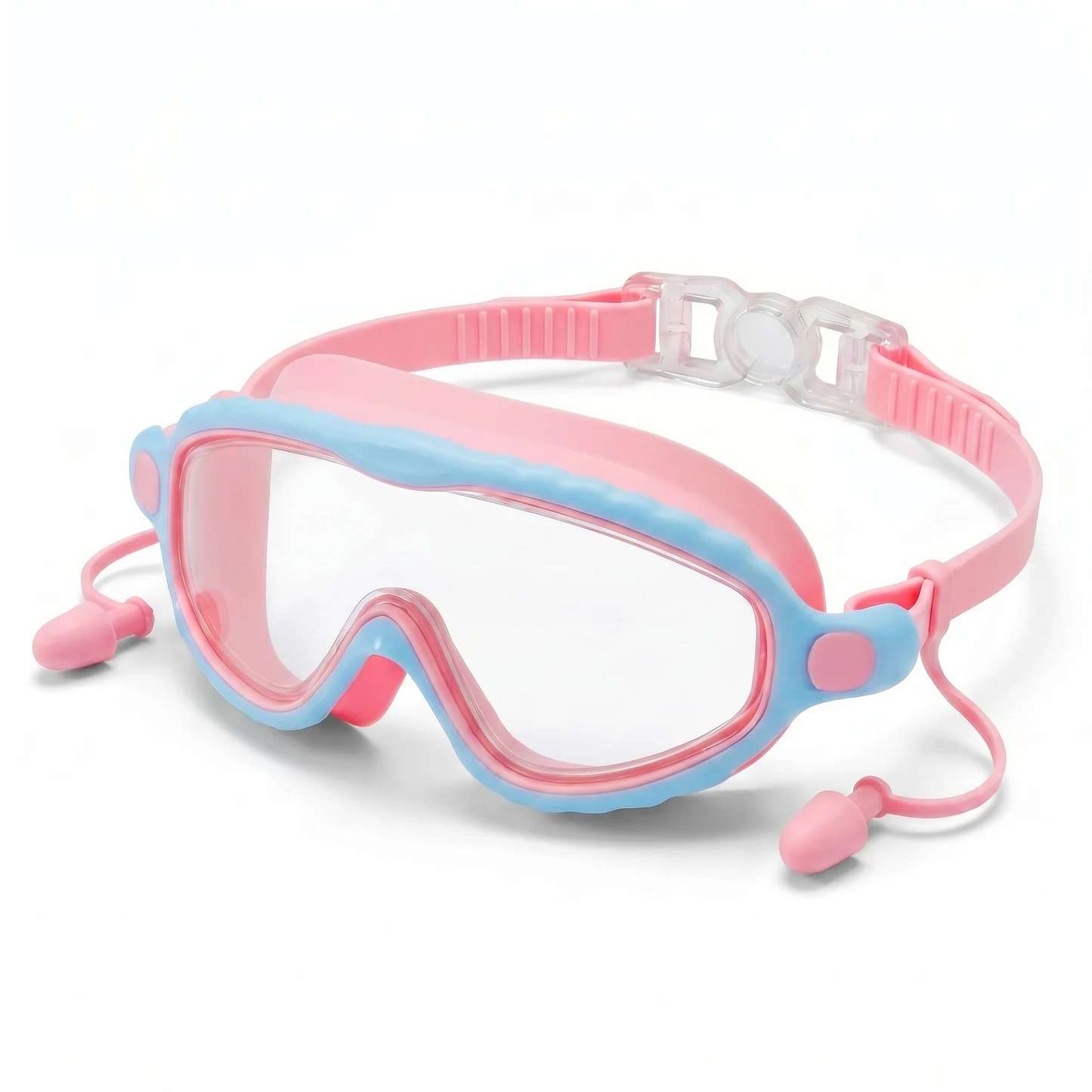 Lunettes de piscine Gloovi™