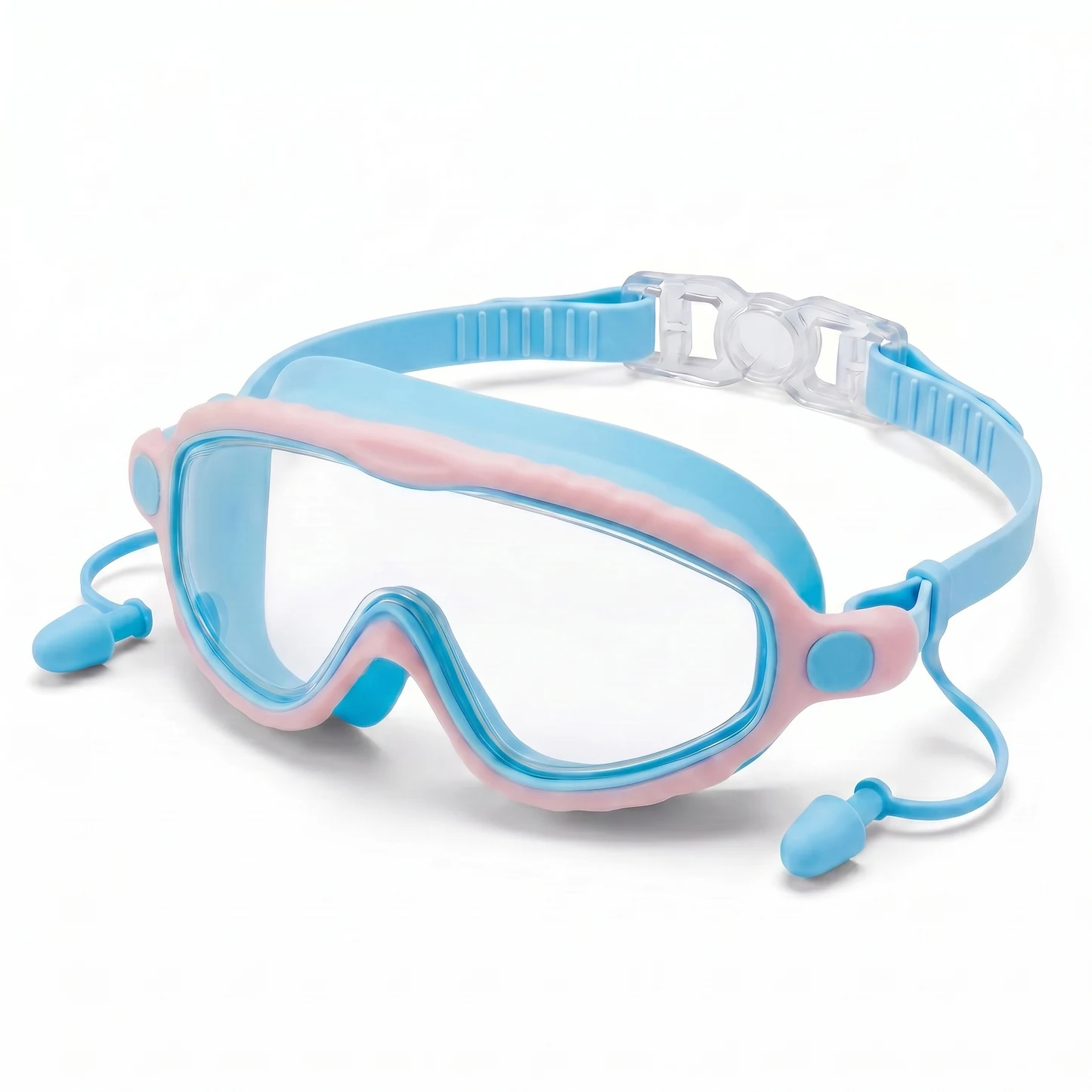 Lunettes de piscine Gloovi™